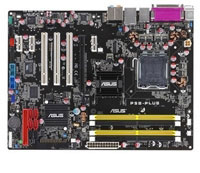 Asus P5B-Plus Vista Edition (90-MBB5W0-G0EAY00Z)